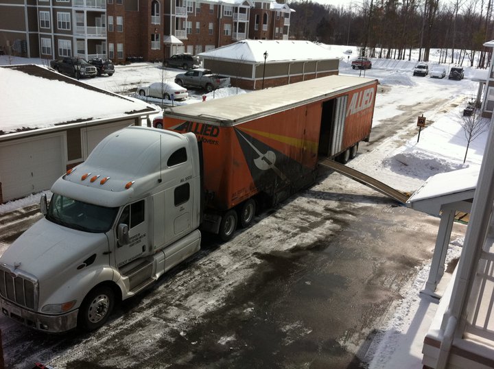 Allied Van Lines Creates Moving Industry Scholarships ...