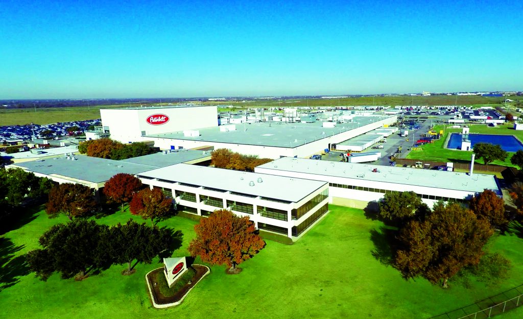 Peterbilt Truck Plant Celebrating 35 Years Today's TruckingToday's