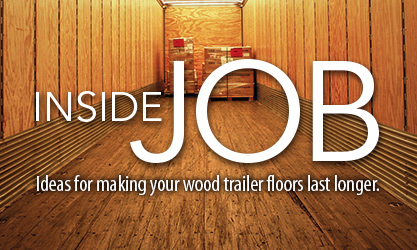 How To Make Your Wooden Trailer Floors Last Longer Today S