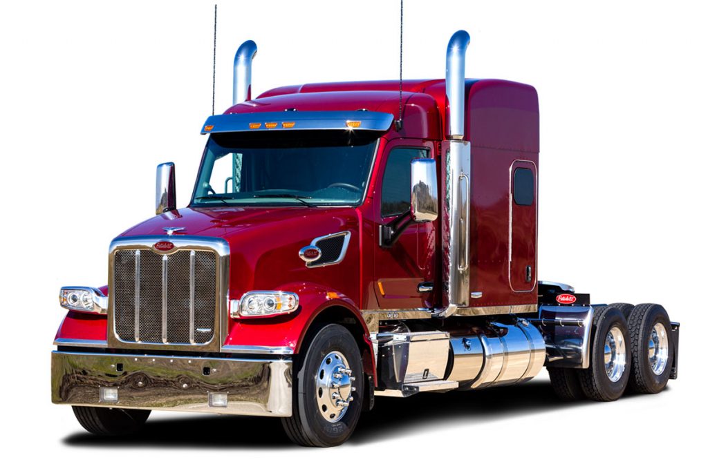 Peterbilt builds 1 millionth truck Today's TruckingToday's Trucking