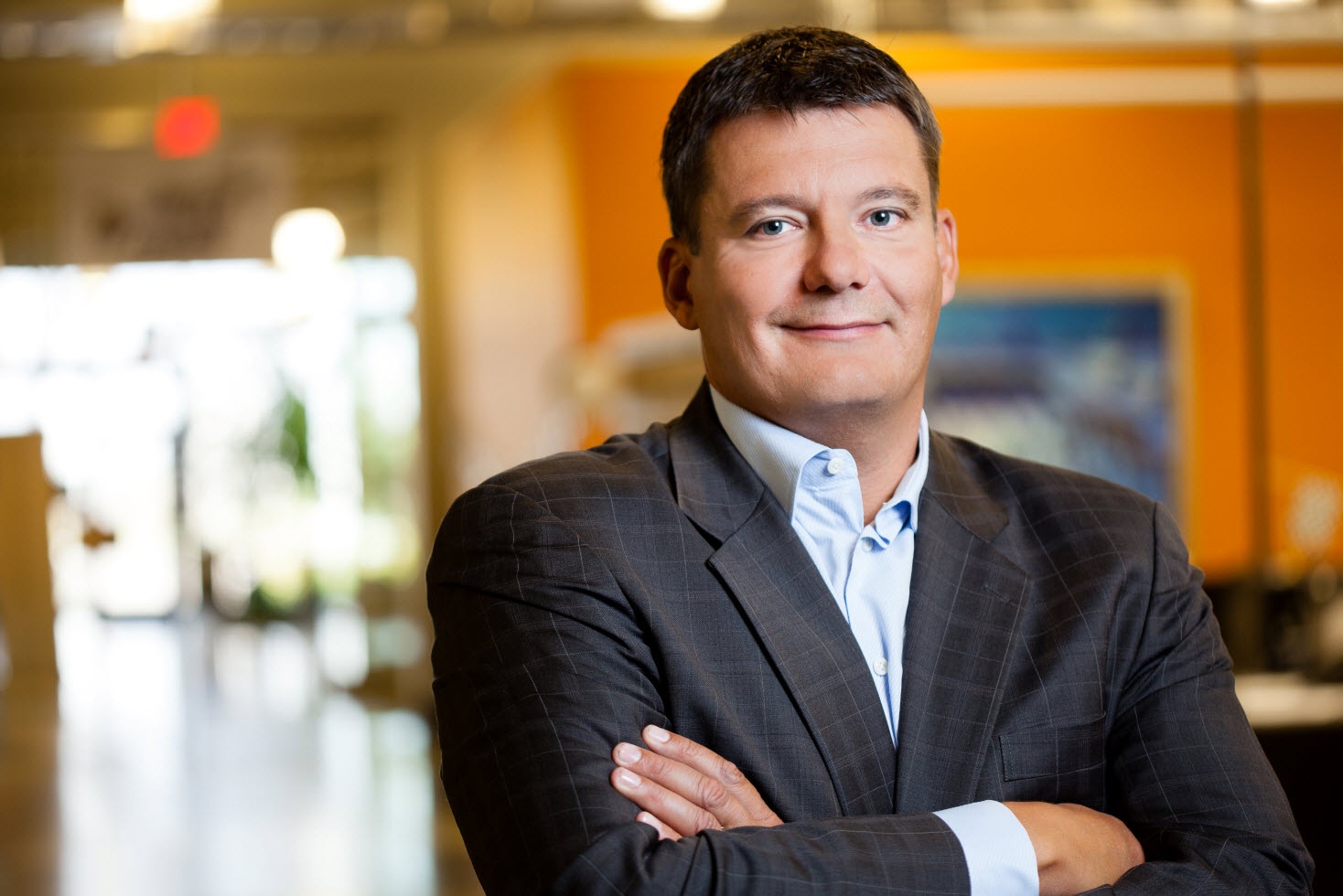 Bison's Rob Penner named TCA chairman Today's TruckingToday's Trucking