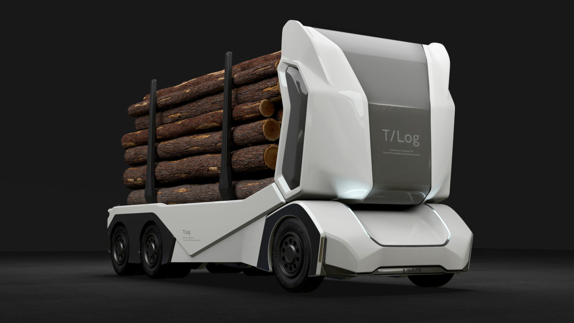 Forestry - Fuelchief  Logging Contractors Bulk Fuel & Portable